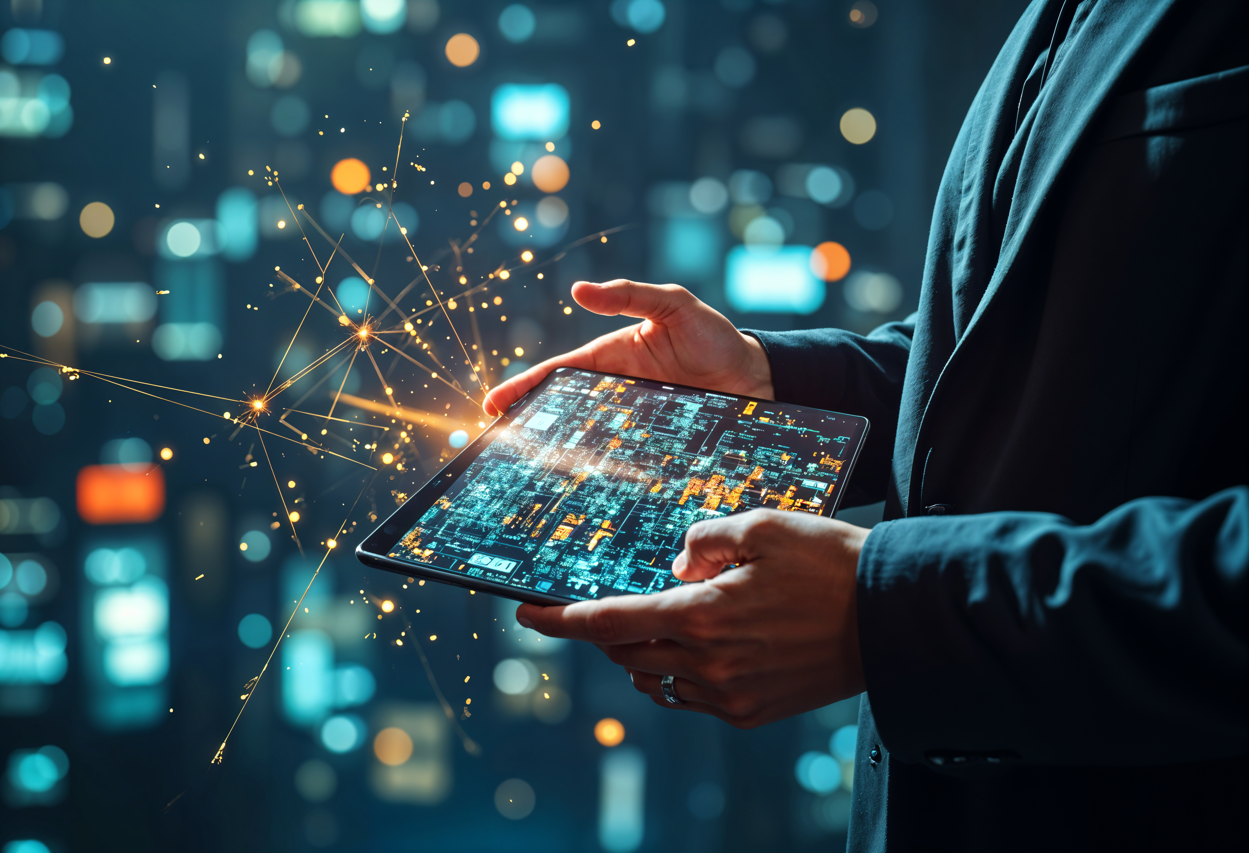 Финансовый университет и BPMSoft договорились о сотрудничестве