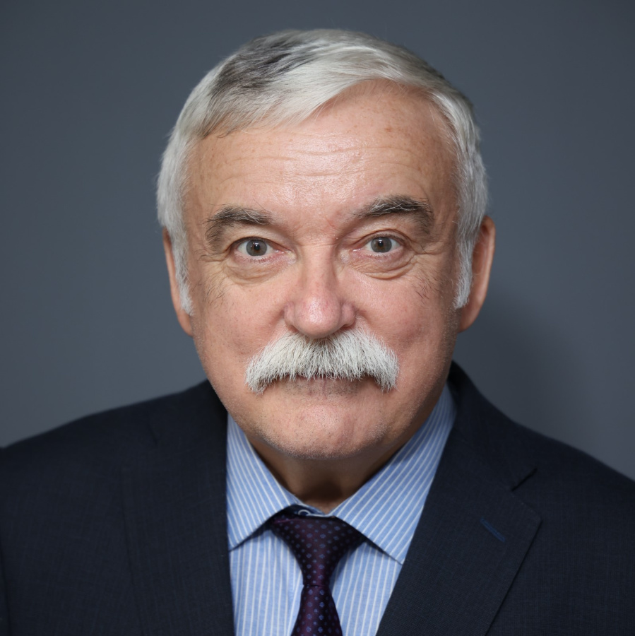 Балицкий Петр Станиславович