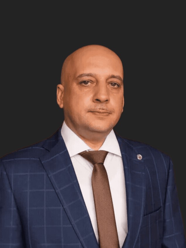 Демченко Максим Владимирович