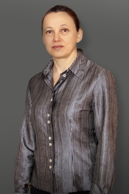 Яськова Наталья Анатольевна