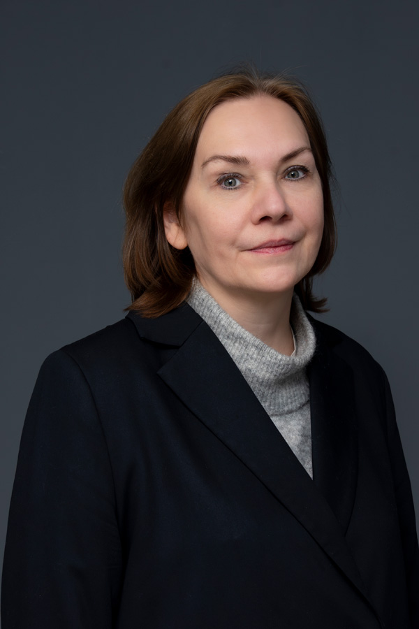 Трунова Наталья Николаевна