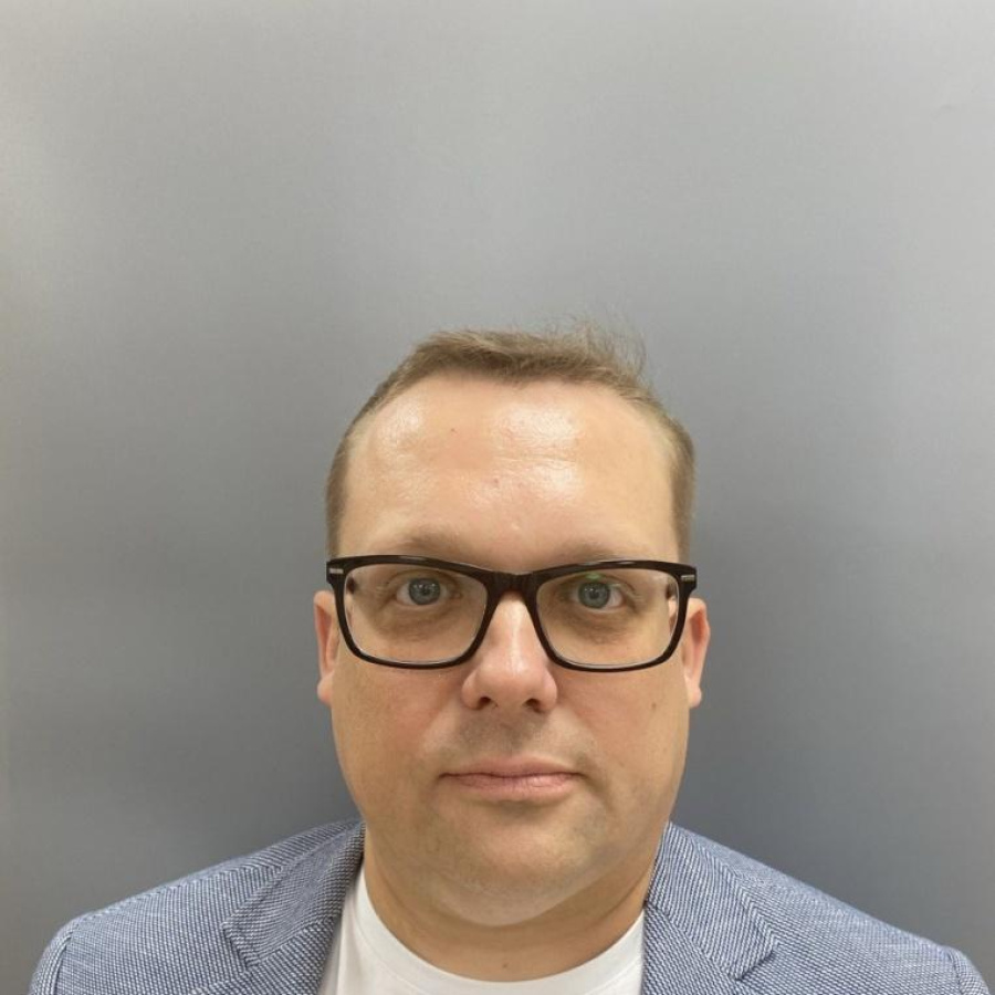 Строков Анатолий Иванович