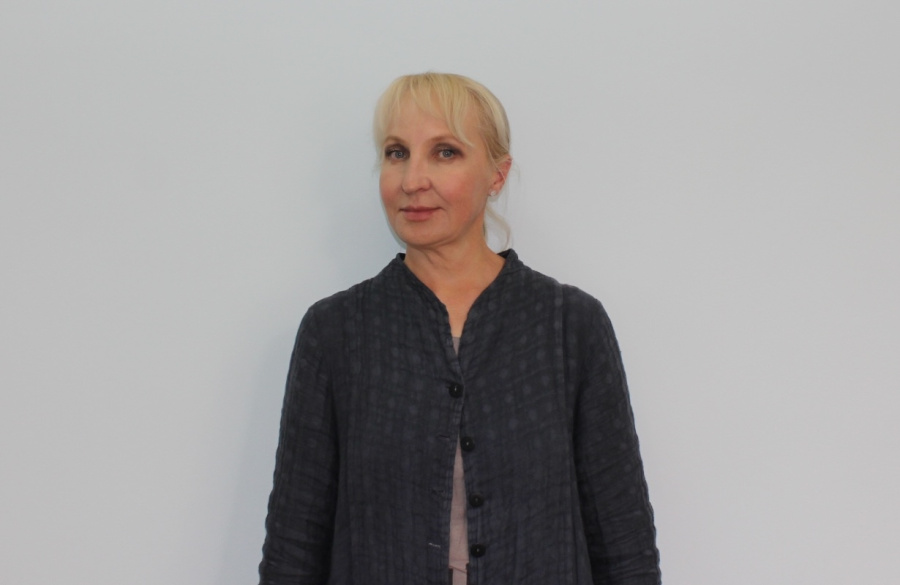 Маничкина Маргарита Владимировна