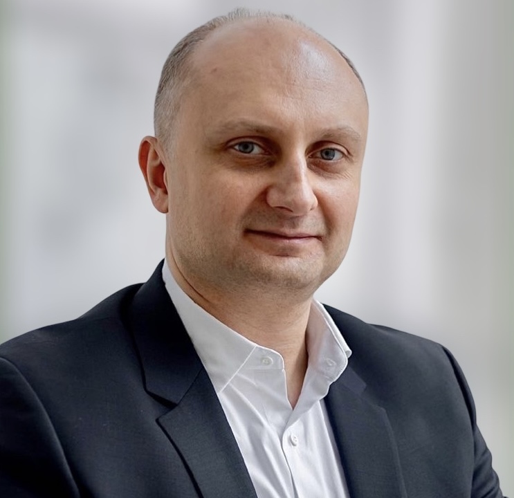 Галушко Дмитрий Вячеславович