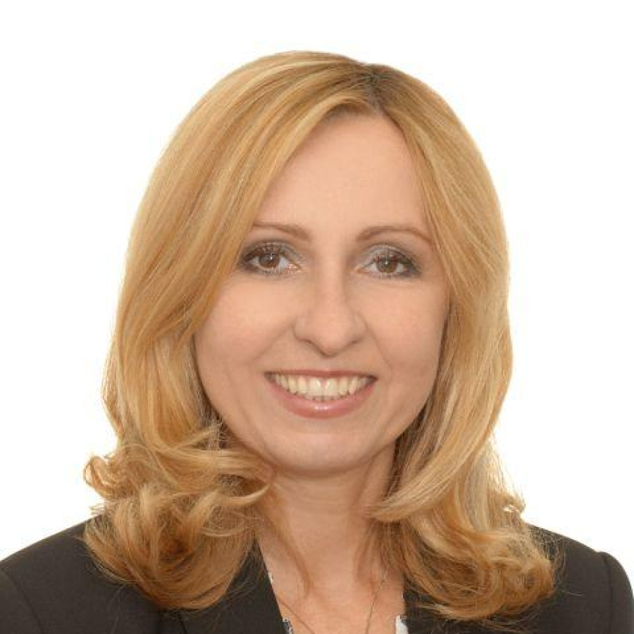 Головчанская Елена Эдуардовна