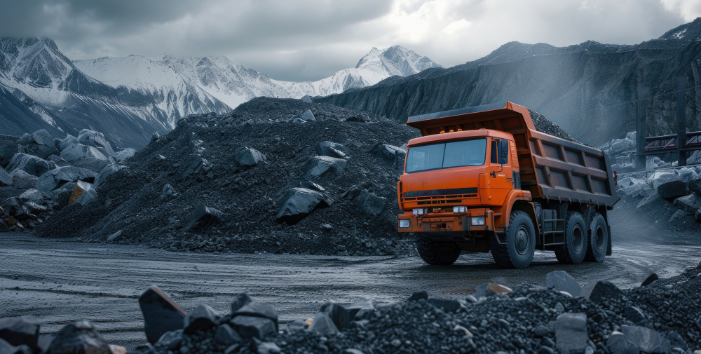 КАМАЗ К5 стал базой для новой всесезонной дорожной машины от «Смолмаш»