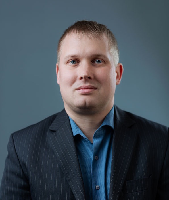 Лисин Николай Юрьевич