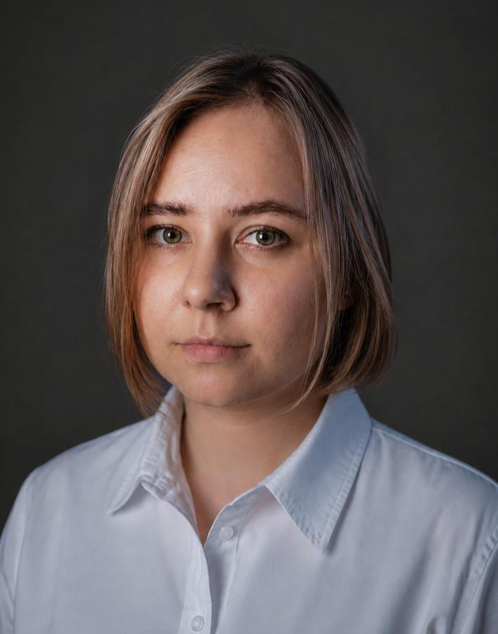 Костылева Анастасия Михайловна