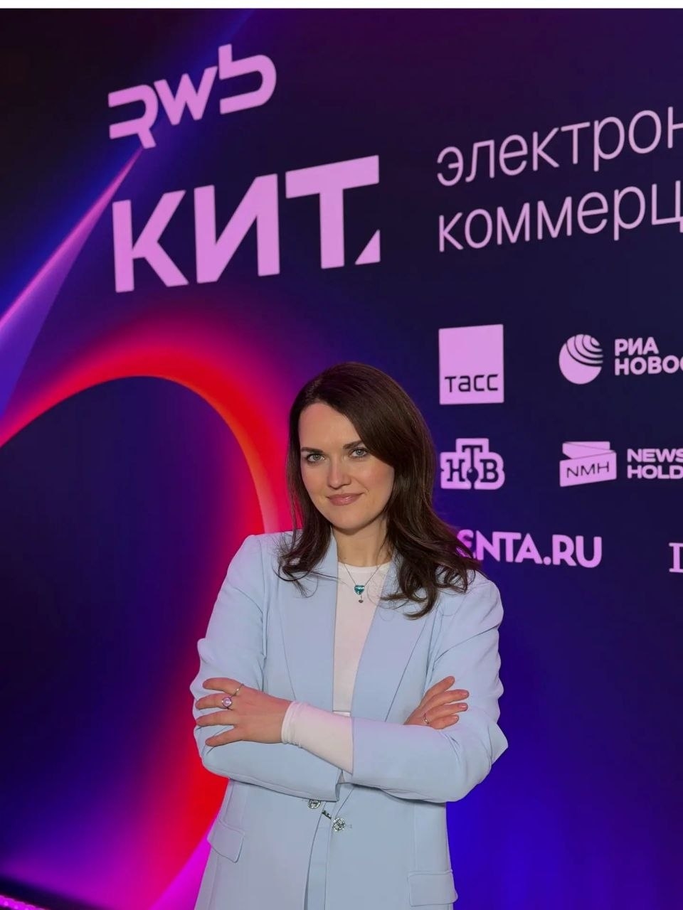 Личный бренд первого лица