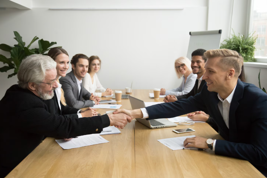 Кросс-культурные переговоры: лингвистические и прагматические особенности