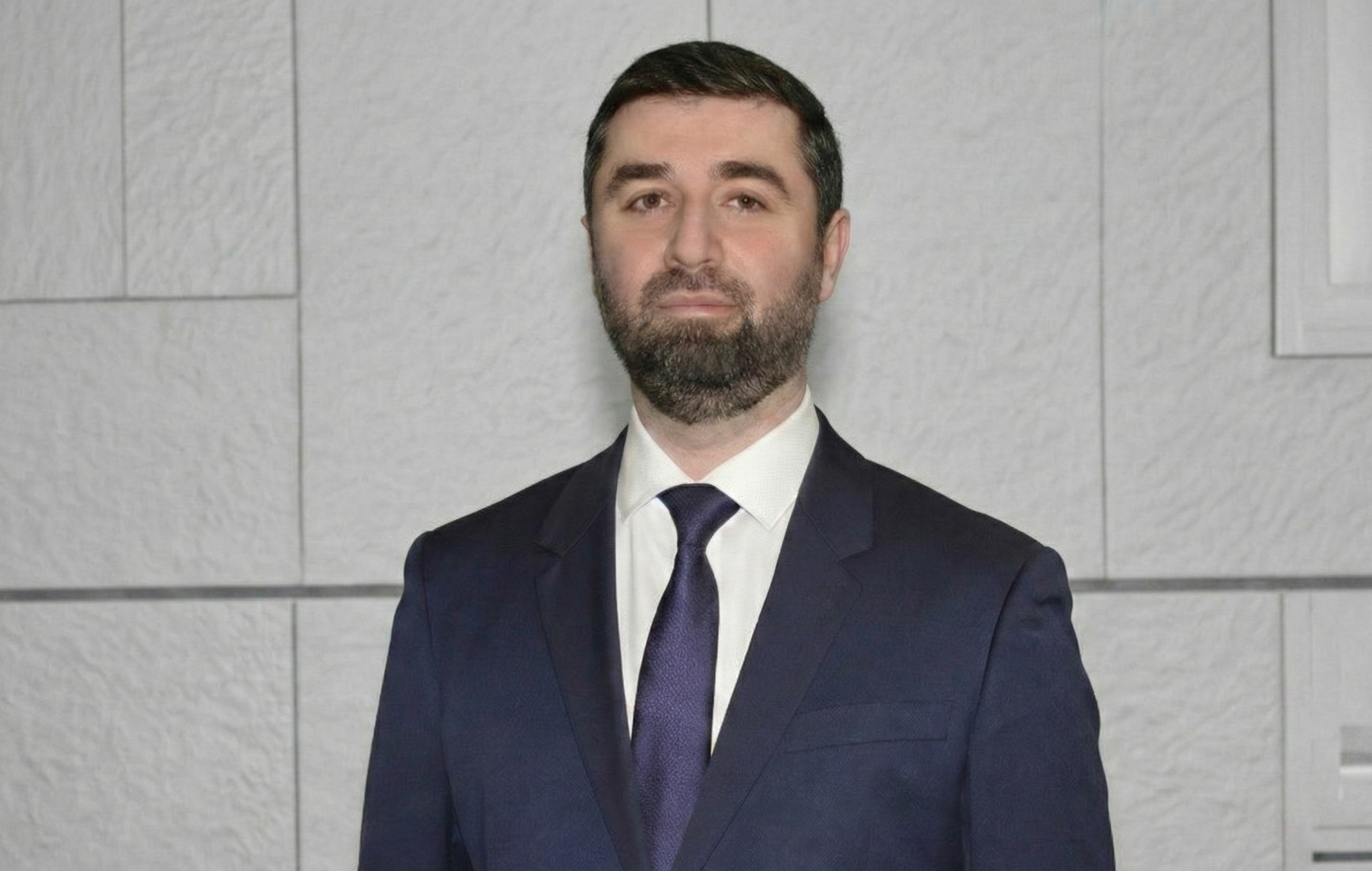 Лидер клуба выпускников Финансового факультета «Банковско-инвестиционный альянс» Гаибов Турал поделился планами развития клуба на 2026 год