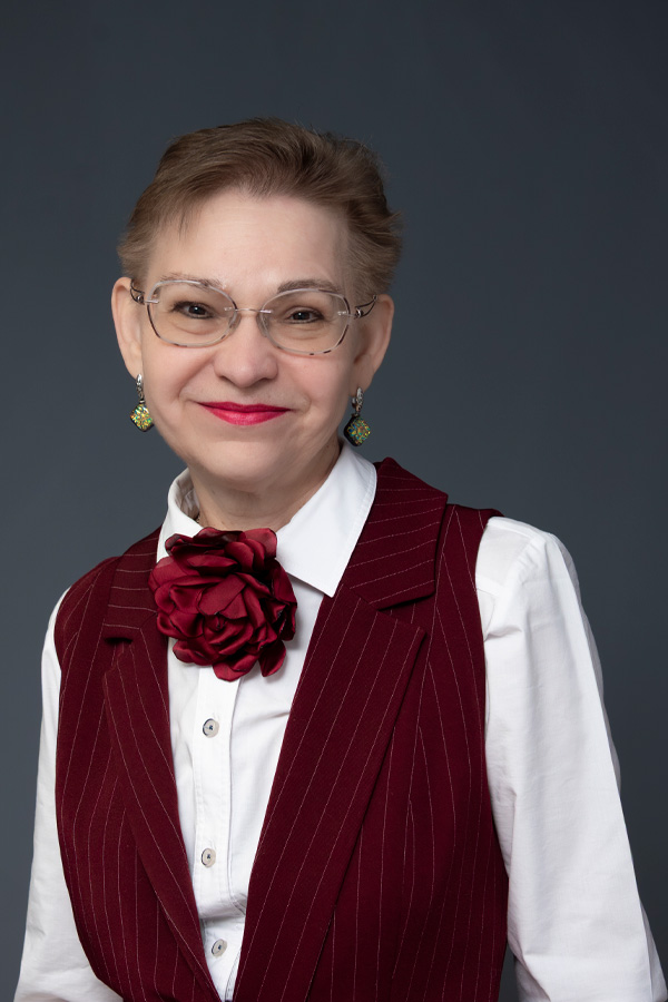 Павловская Виктория Борисовна