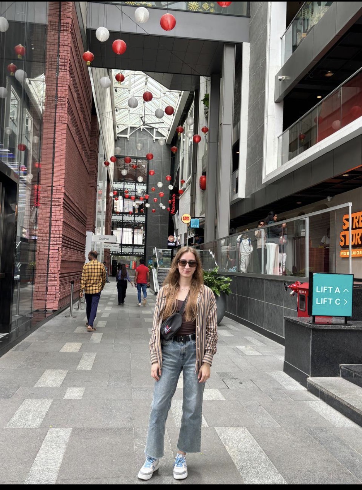 Проект Факультета МЭО "Хроники включенного обучения"  Индия