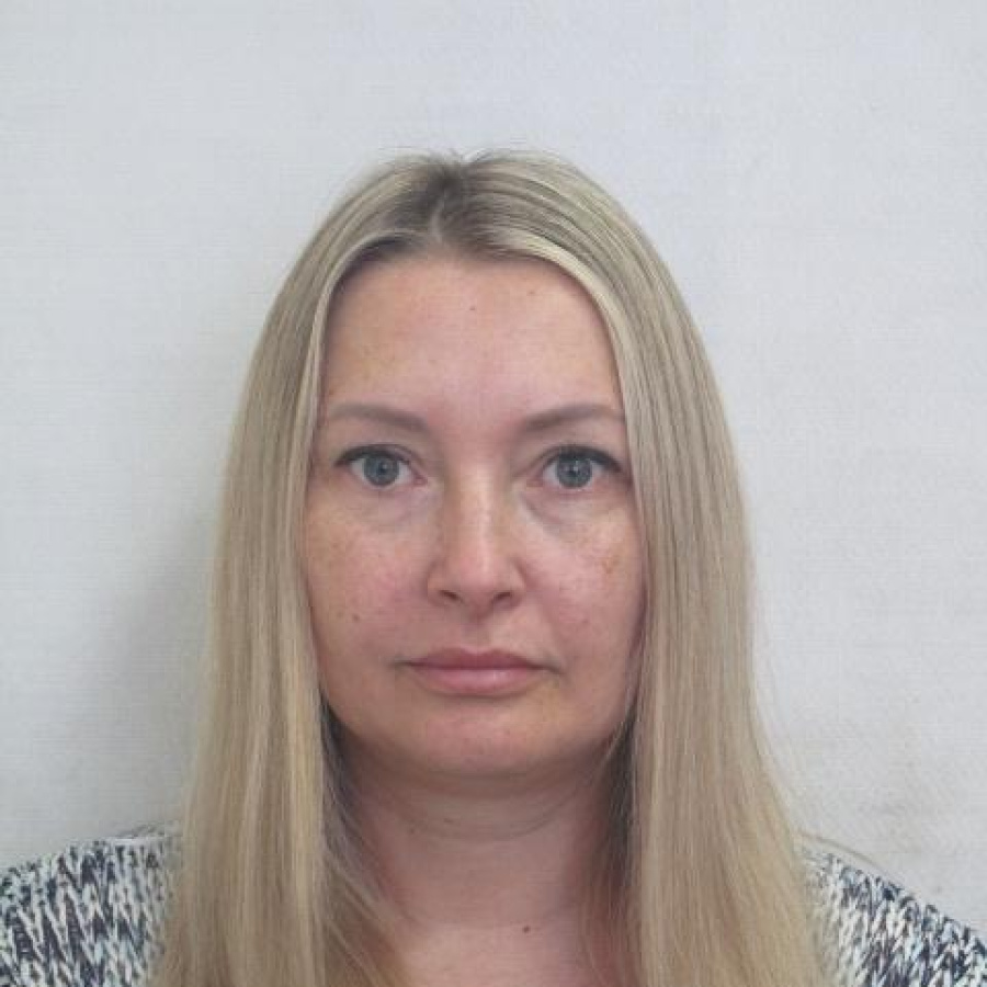 Пожарская Татьяна Вячеславовна
