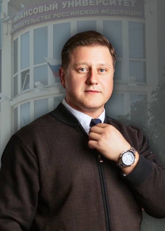 Зайковский Борис Борисович