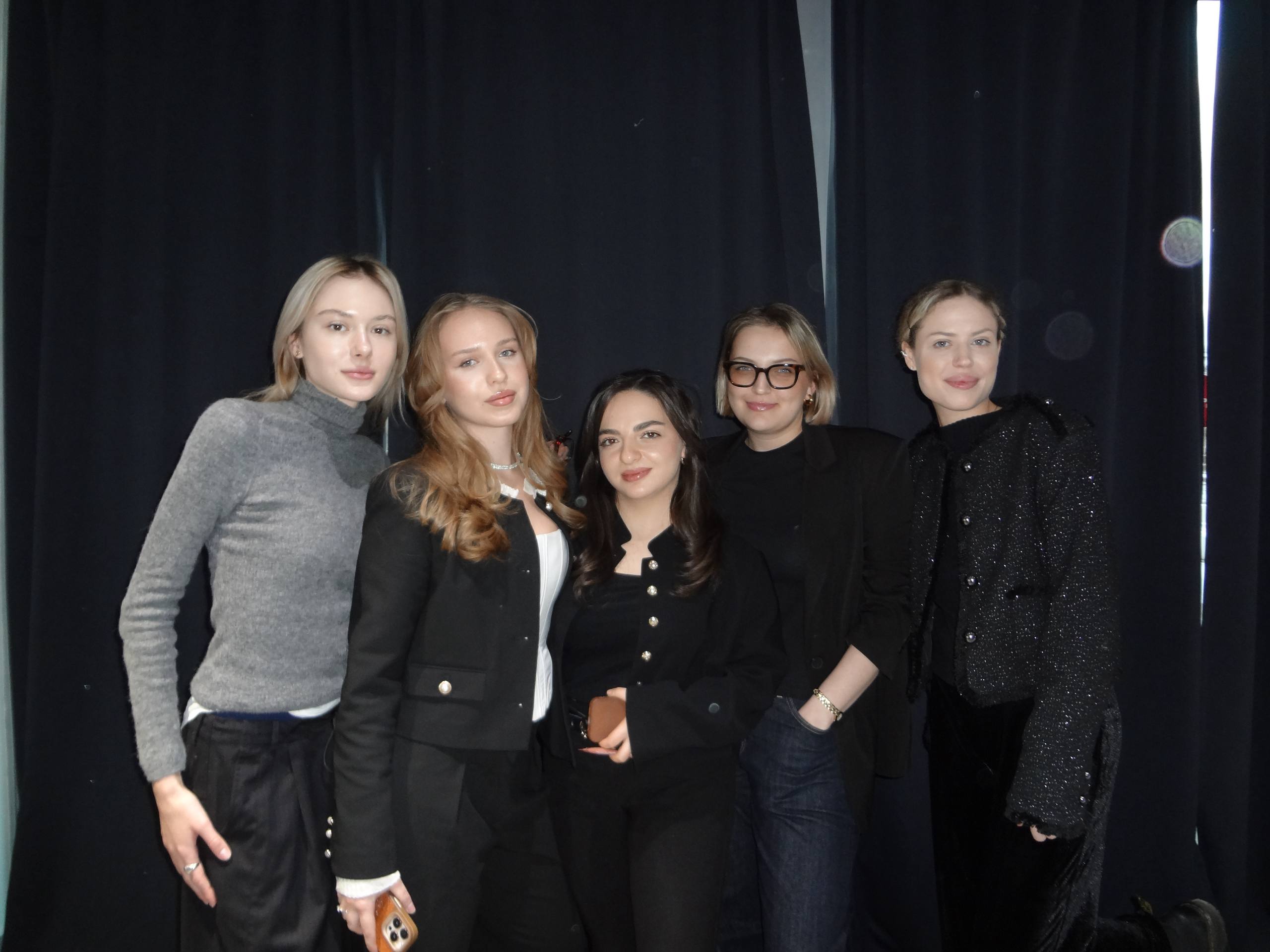 Наши маркетологи вошли в топ-4 всероссийского конкурса