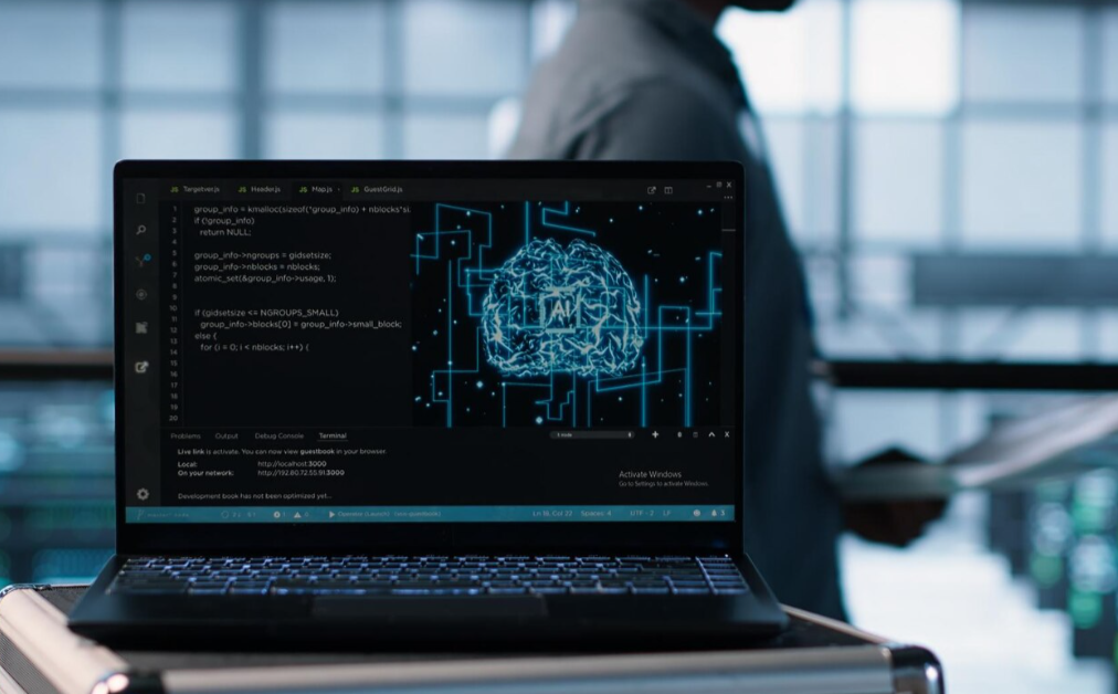 Разумные алгоритмы и новая экономика – как ИИ меняет архитектуру платформ