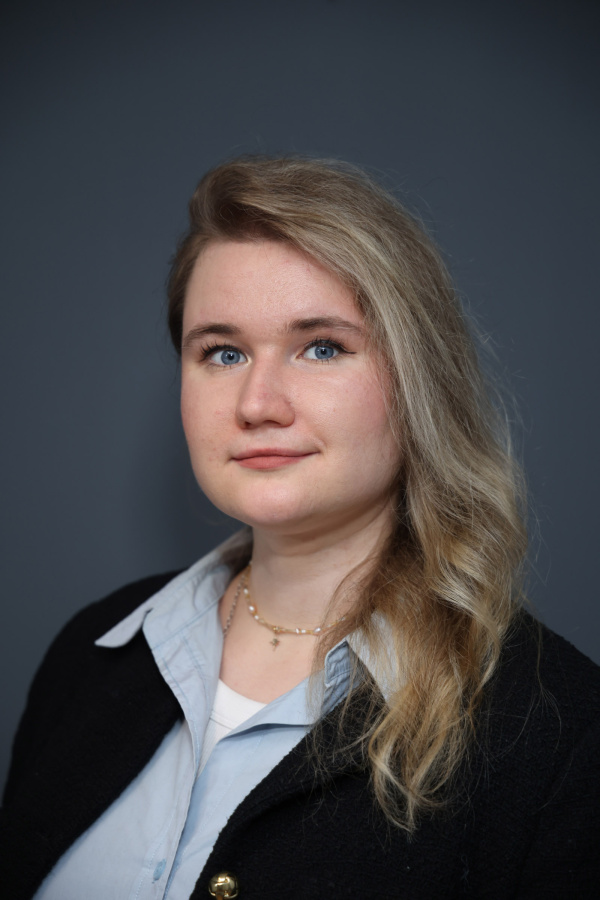 Колесникова Ольга Олеговна