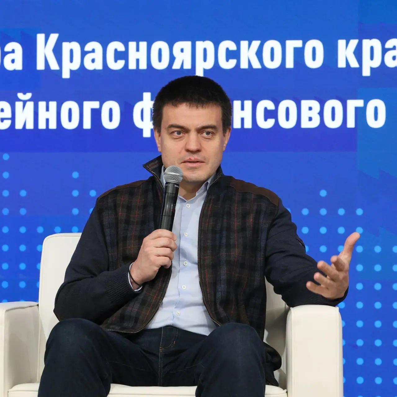 Красноярский кампус Финуниверситета — участник Недели финансовой культуры