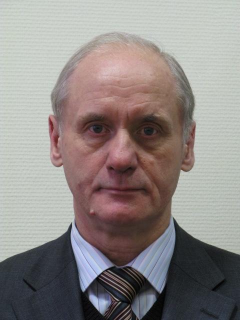 Пищик Виктор Яковлевич