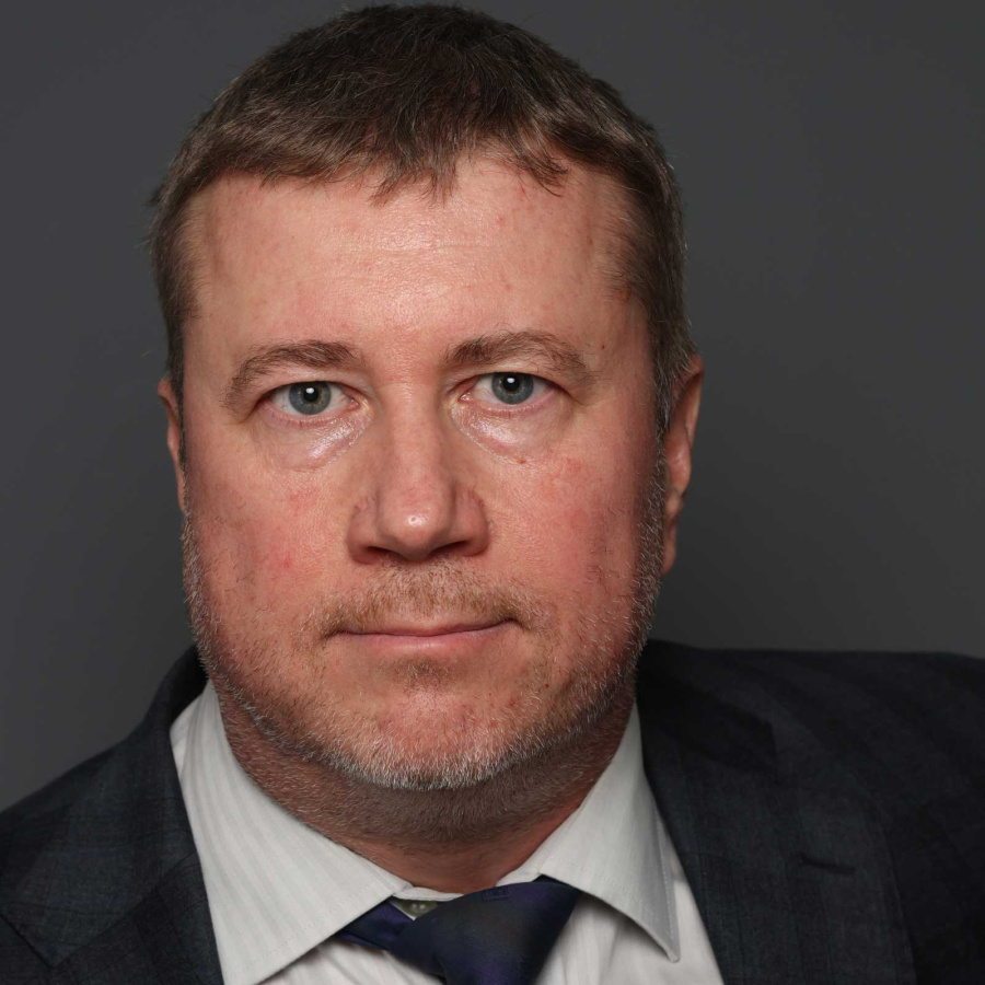Кузьмин Антон Юрьевич