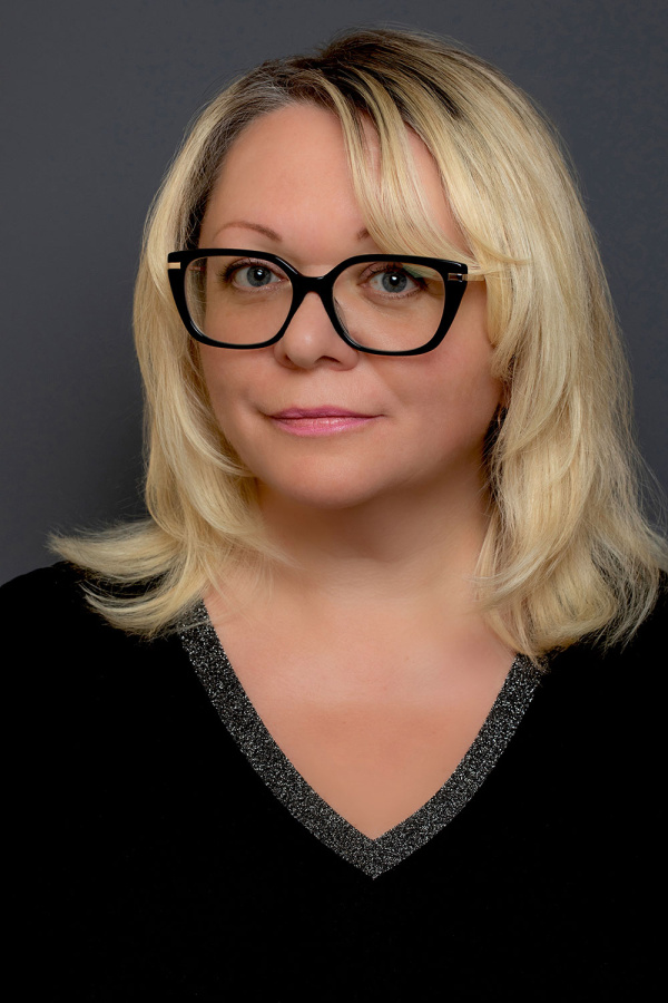 Цыканова Ирина Ивановна