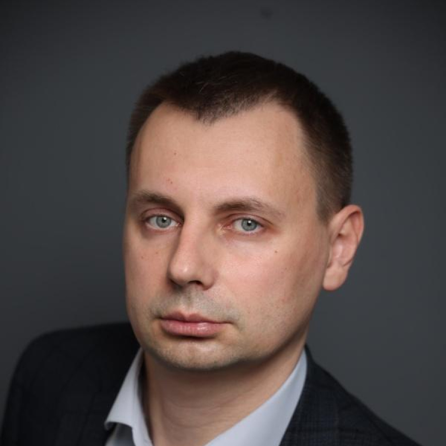 Белоусов Андрей Леонидович