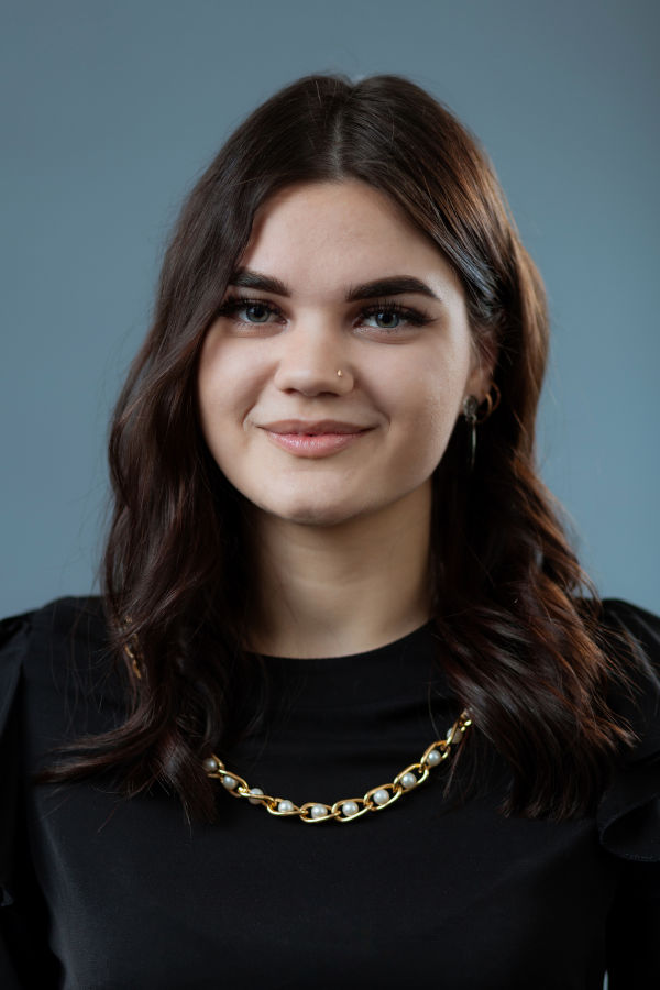 Каширина Ангелина Валерьевна