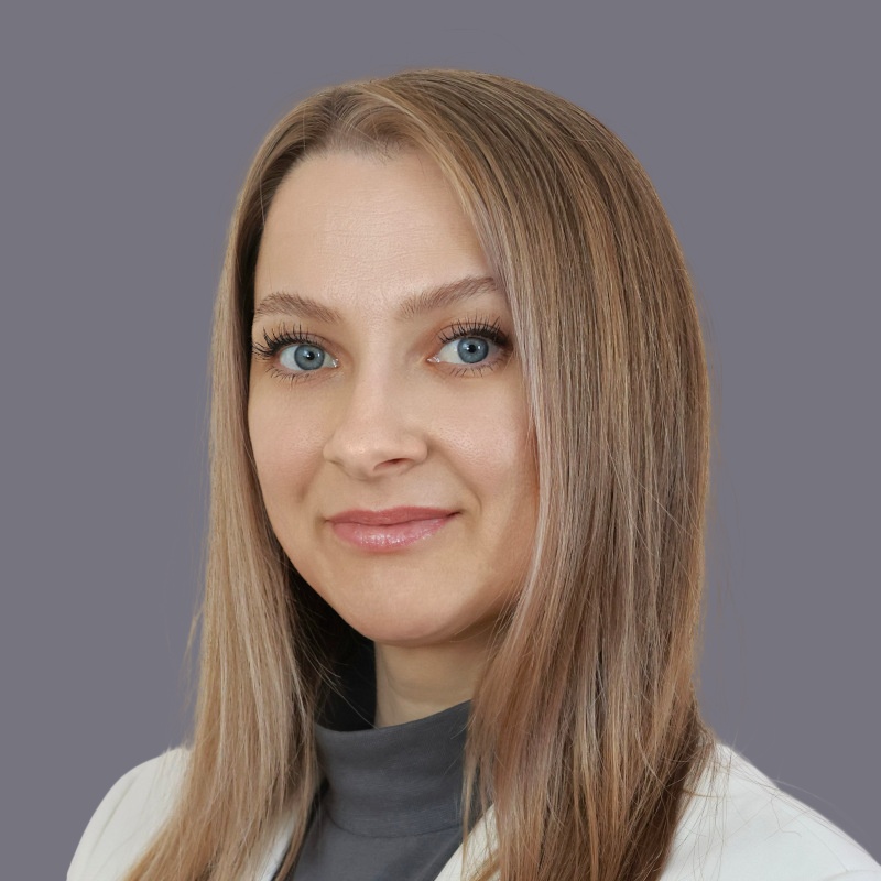 Черепанова Елена Юрьевна