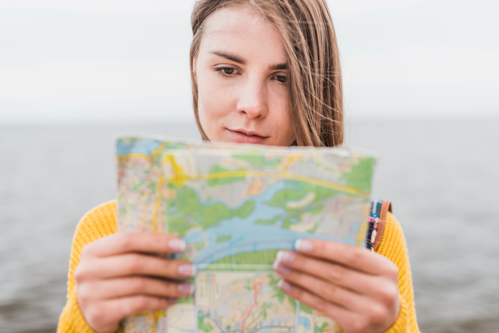 Зачем ехать за границу? Новые туристические открытия внутри страны!
