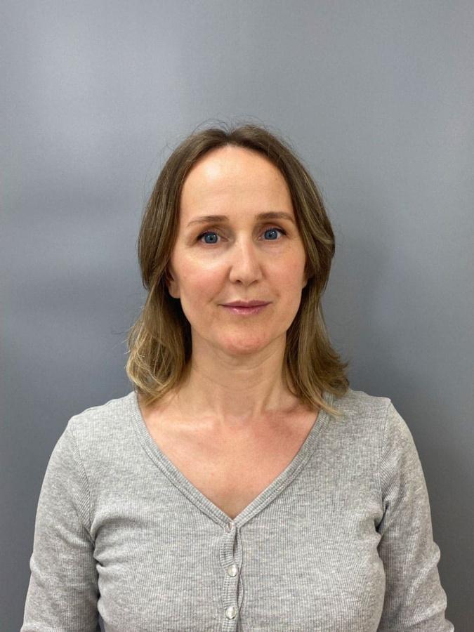 Левченко Екатерина Анатольевна