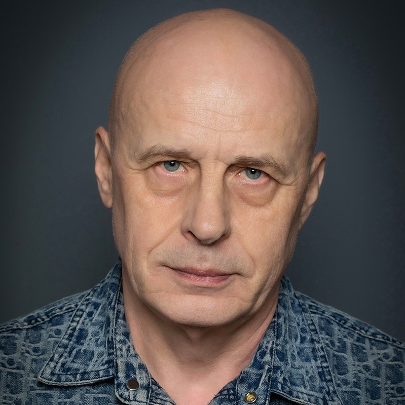 Назаркин Евгений Валентинович