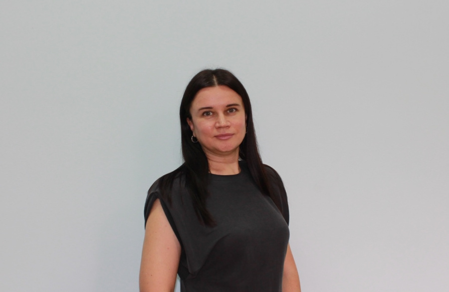 Липеева Ирина Юрьевна