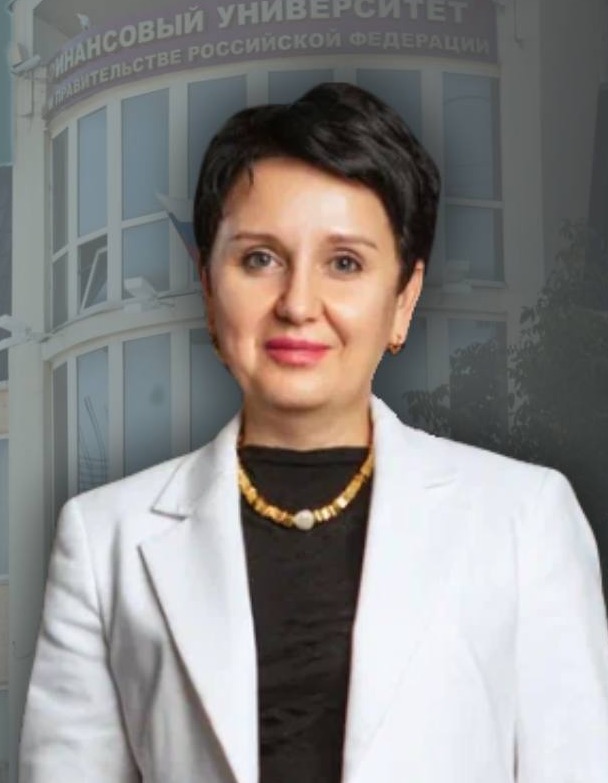 Воблая Ирина Николаевна