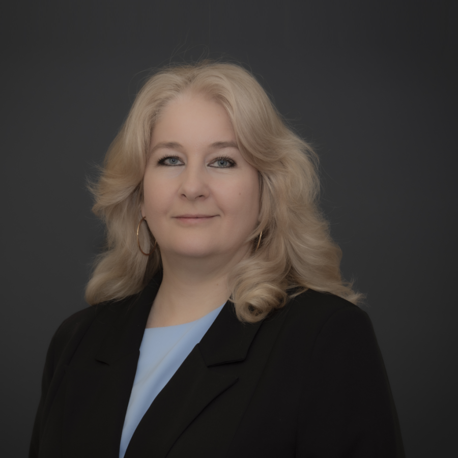 Сандырева Елена Вячеславовна