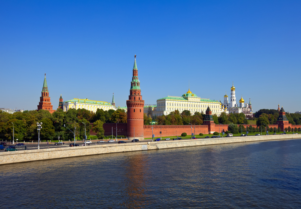 Торжественное мероприятие для первокурсников 2026 года в Государственном Кремлевском дворце