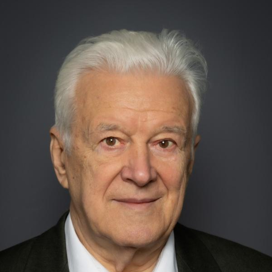 Богомолов Александр Иванович