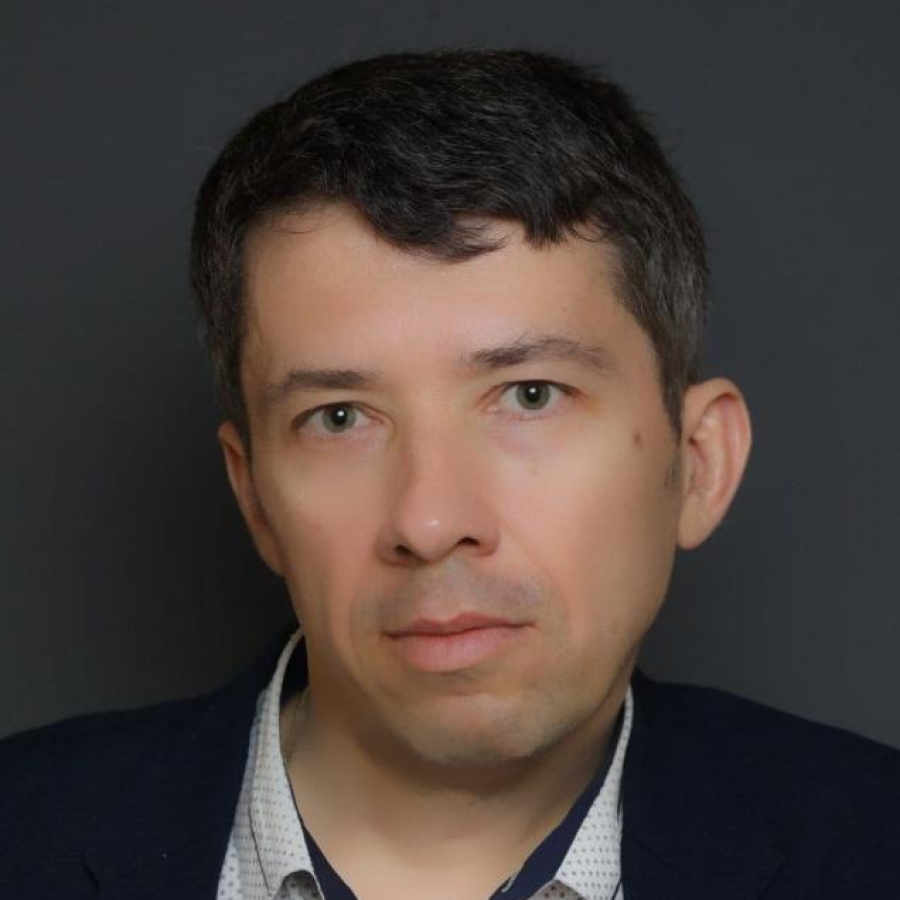 Никитин Андрей Анатольевич