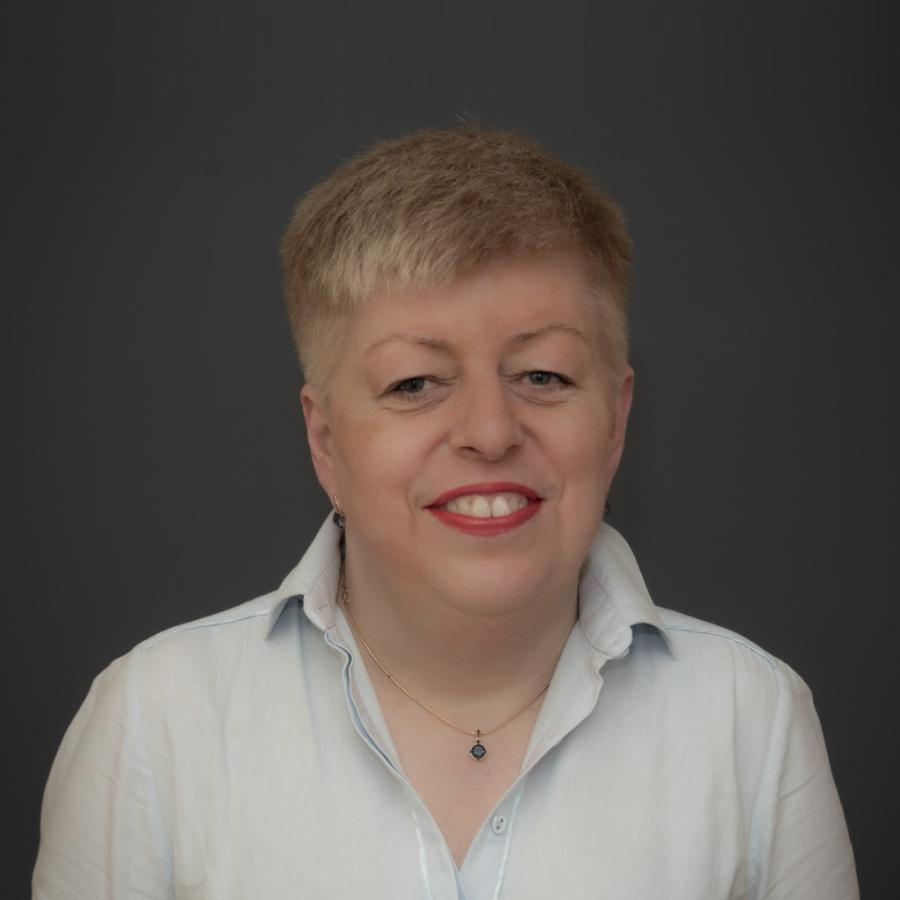 Анурова Светлана Сергеевна