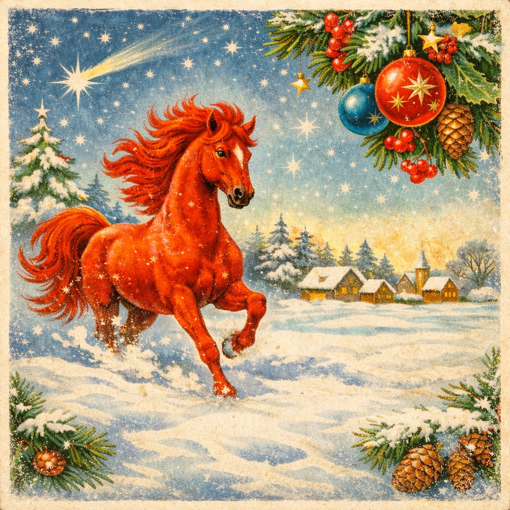 Новогоднее поздравление от Музея Финансового университета