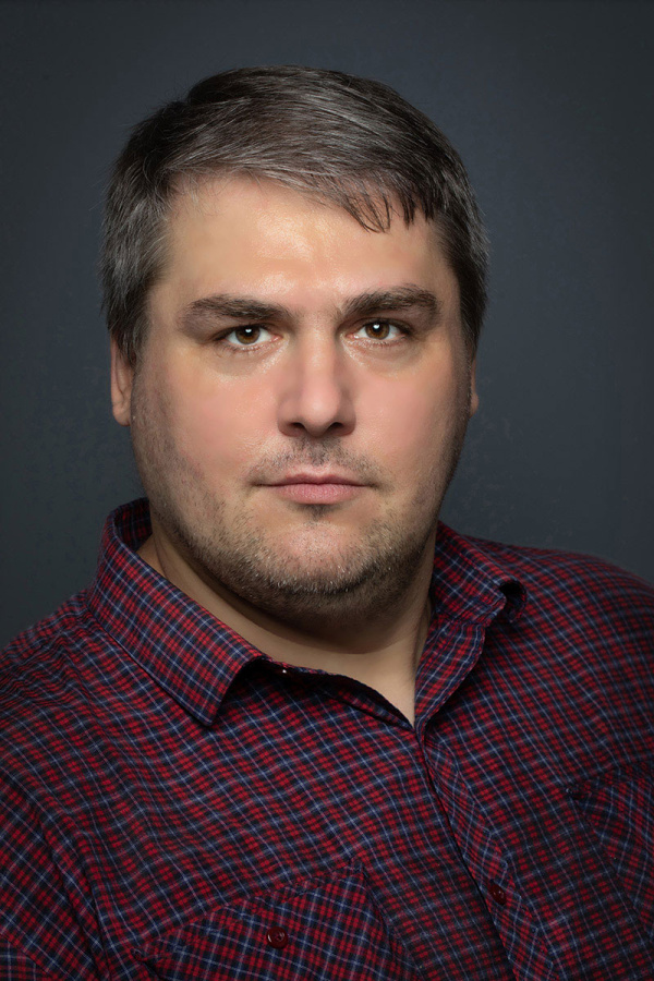Липатов Павел Вадимович