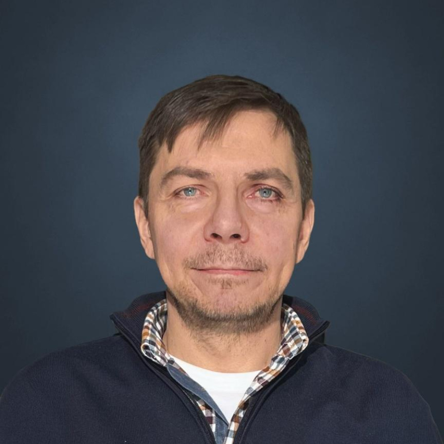 Кузнецов Алексей Валерьевич