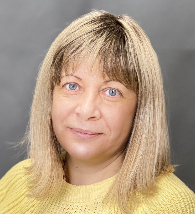 Масленченко Инна Мироновна