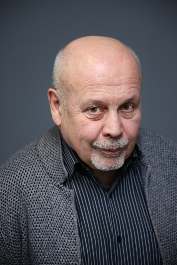 Зайцев Олег Николаевич