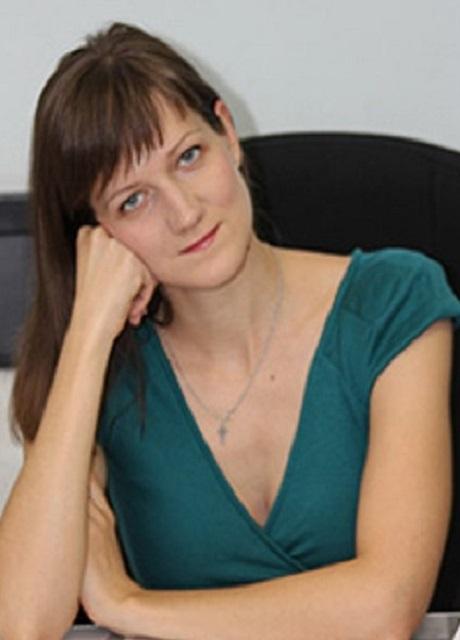 Леонова Марина Александровна