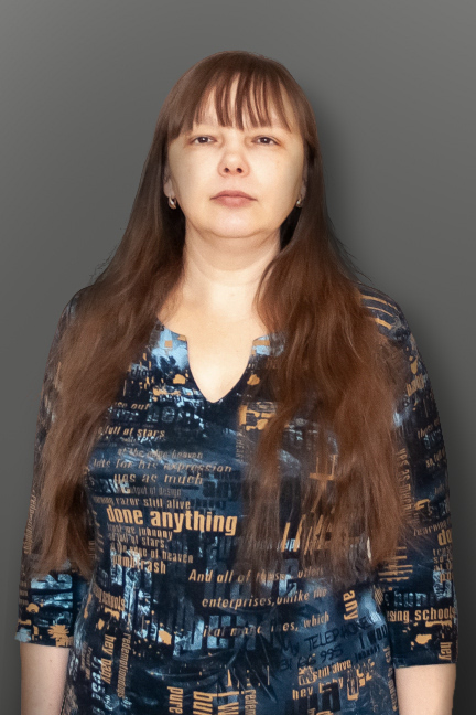 Ванина Елена Владимировна