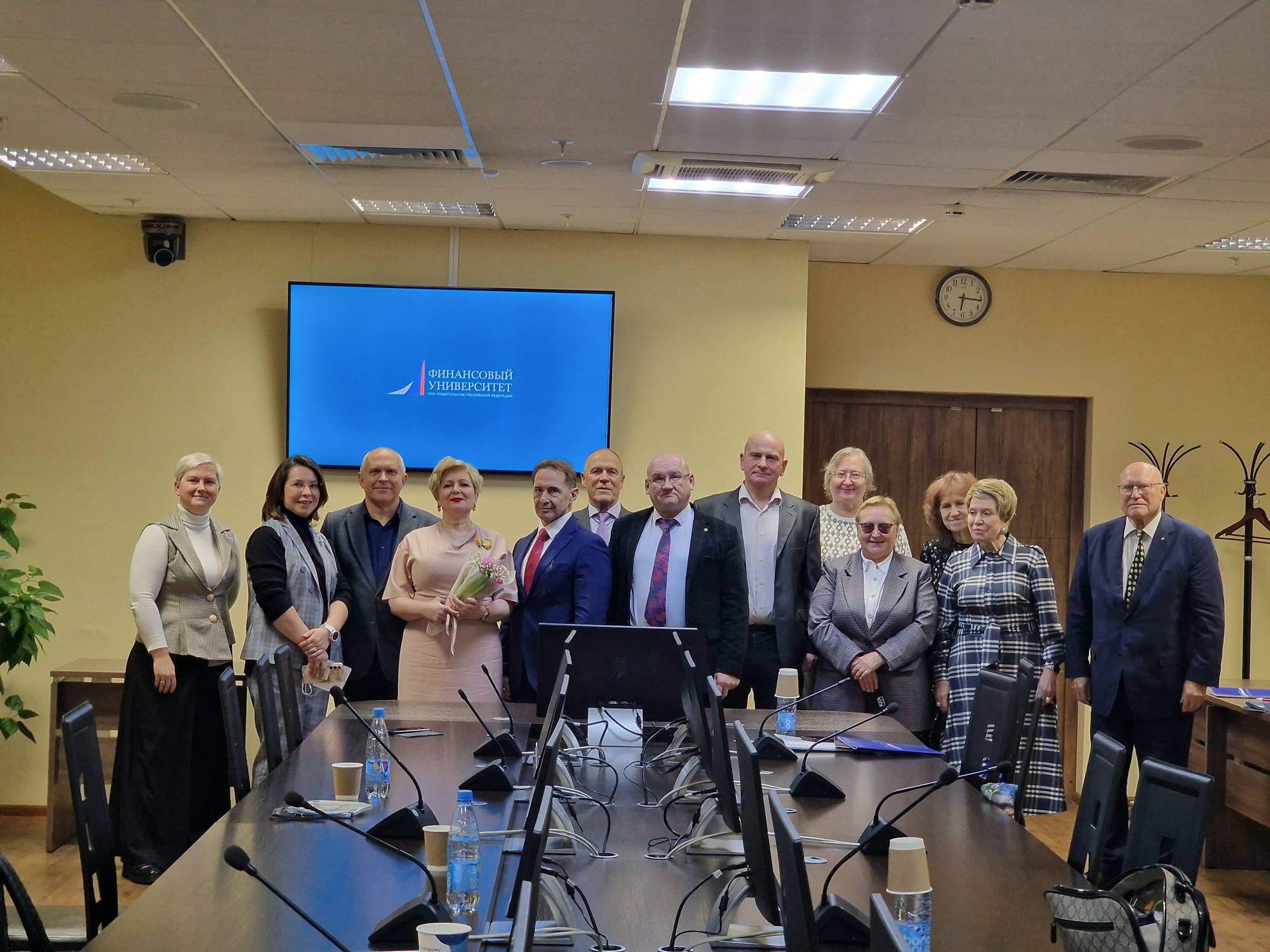 Россия: образ будушего глазами итальянского журналиста