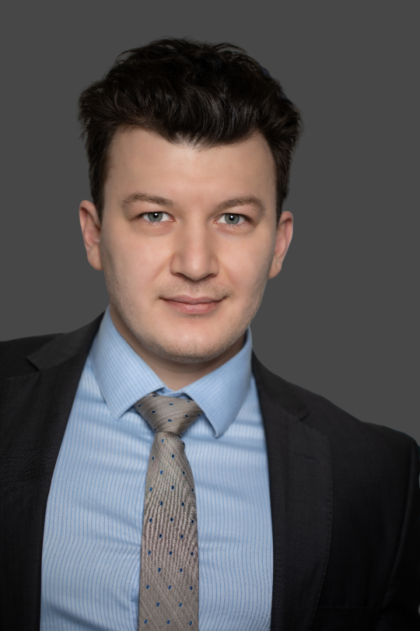 Хашаев Альви Адланович