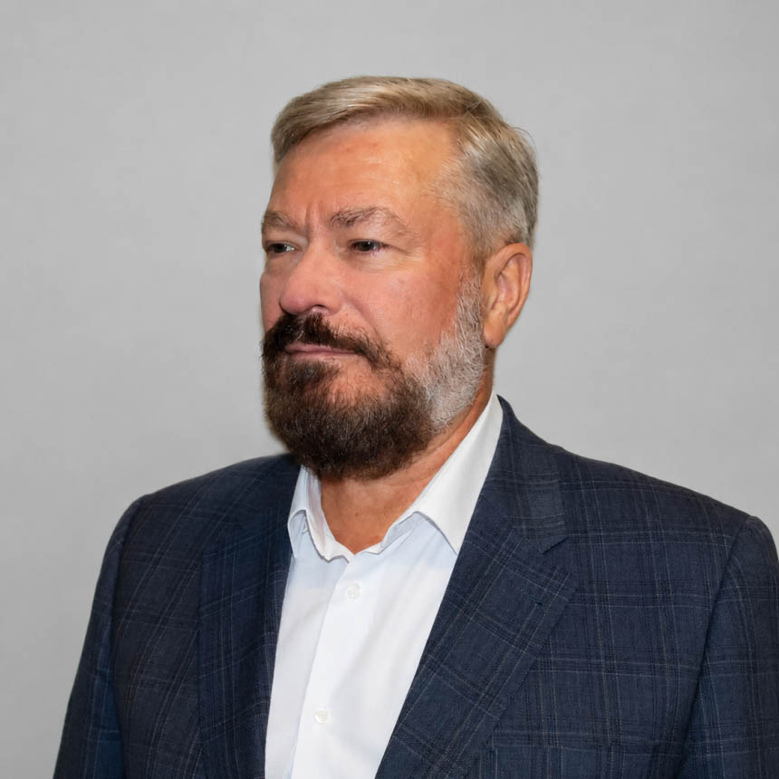 Калайдин Евгений Николаевич