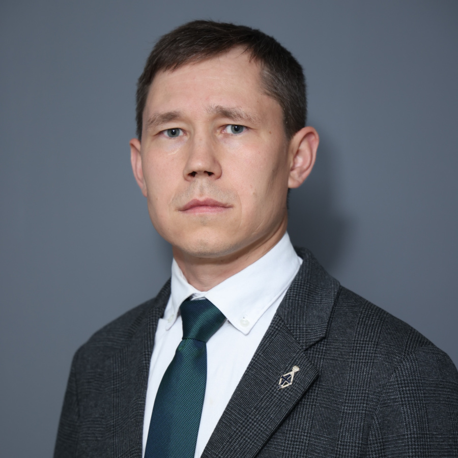 Очетов Серафим Леонтьевич
